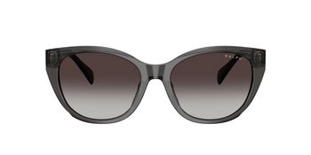 Das Bild zeigt die Ralph Sonnenbrille RA5324U 55368G von vorne.